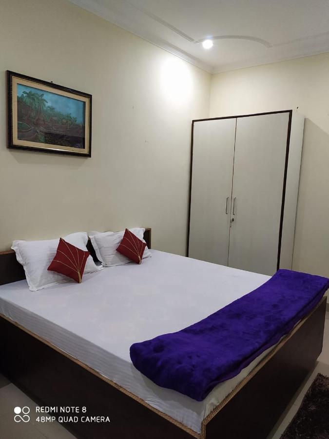 Rcs Residency And Guest House Greater Noida Room photo